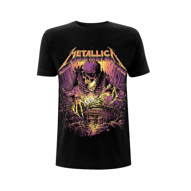 Stadium Rage T-Shirt, , hi-res